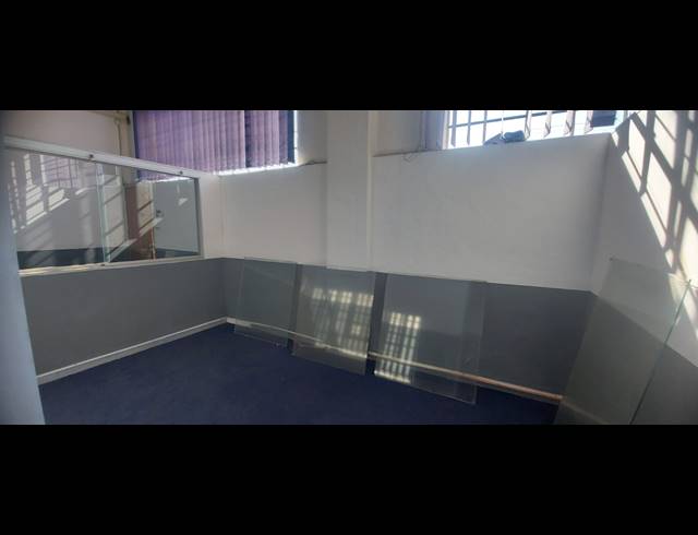 778M² FACTORY TO LET IN STEELEDALE